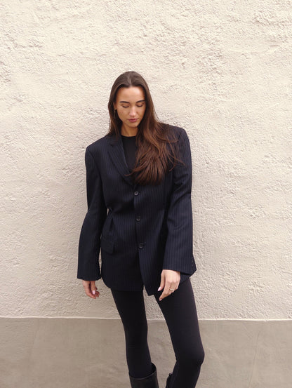 Tailored blazer